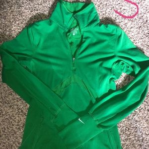 Nike Dri-Fit Jacket